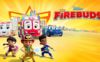 [国语]《火芽/救难小奇兵》Firebuds中文版 第二季 [全22集]
