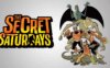 《神秘特攻队》The Secret Saturdays英文版 第一季 [全26集]