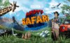 《安迪的旅行冒险》Andy’s Safari Adventure英文版 [全40集]
