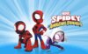 [国语]《漫威蜘蛛仔及他的神奇朋友》Spidey and His Amazing Friends中文版 第三季 [全30集]