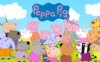 《小猪佩奇》Peppa Pig英文版 第三季 [全26集]