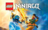 《乐高幻影忍者：旋风术大师》LEGO Ninjago: Masters Of Spinjitzu英文版 第九季 [全10集]
