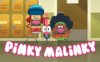 《热狗小子》Pinky Malinky英文版 第一季 [全28集]