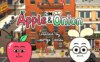 [国语]《苹果和洋葱/阿苹与阿葱》Apple and Onion中文版 第一季 [全40集]