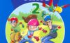 《New Grammar Time Level 2》培生Grammar Time第二版 第2级别