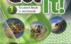 《Got it 2nd Edition Level 1》牛津Got it第二版 第1级别