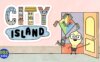 《城市岛屿》City Island英文版 第一季 [全20集]