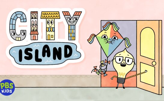 《城市岛屿》City Island英文版 第一季 [全20集]