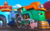 《威威小火车》Mighty Express英文版 第六季 [全4集]