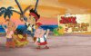 《杰克与梦幻岛海盗》Jake and the Never Land Pirates英文版 第二季 [全38集]