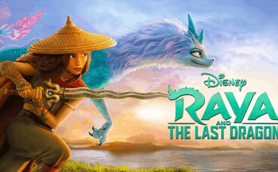 [国语]《寻龙传说》Raya and The Last Dragon中文版 [2021年]