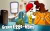《绿鸡蛋和火腿》Green Eggs and Ham英文版 第二季 [全10集]
