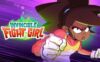《无敌战斗女孩》Invincible Fight Girl英文版 第一季 [全10集]