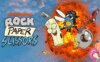 《石头剪刀布》Rock Paper Scissors英文版 第一季 [全20集]