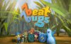 《摇滚虫虫》Beat Bugs英文版 第三季 [全26集]