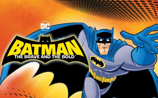 《蝙蝠侠：英勇无畏》Batman: The Brave and the Bold英文版 第一季 [全26集]