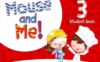《Mouse and Me Level 3》牛津Mouse and Me幼儿教材 第3级别