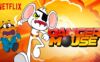 《神勇小白鼠新版》Danger Mouse英文版 第一季 [全24集]