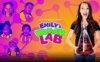 《艾米丽的神奇实验室》Emily's Wonder Lab英文版 第一季 [全10集]