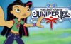 [国语]《魔法少女朱尼珀·李》The Life and Times of Juniper Lee中文版 第二季 [全13集]