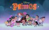 《表亲好麻烦》Primos英文版 第一季 [全28集]