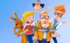 《神探加杰特》Inspector Gadget 2015英文版 第三季 [全13集]