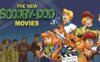 《新史酷比》The New Scooby-Doo Movies英文版 第一季 [全16集]