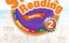 《STEAM Reading Beginner Level 2》21st Century Skills STEAM Reading Beginner 第2级别