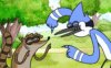 [国语]《天兵公园/日常工作》Regular Show中文版 第七季 [全36集]