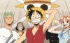 《海贼王》ONE PIECE庞克禁区篇英文版 第十六季 [全50集]