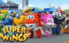 [国语]《超级飞侠》Super Wings中文版 第十三季 [全20集]