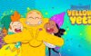 《黄雪人冰雪大冒险》The Unstoppable Yellow Yeti英文版 第一季 [全25集]