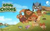 [国语]《疯狂原始人：欢乐登场》Dawn of the Croods中文版 第三季 [全13集]