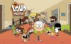 《劳德之家/喧闹一家亲》The Loud House英文版 第七季 [全20集]