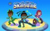 《技能冒险王》Skillsville英文版 第一季 [全15集]