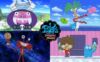 《鬼马狂想屋》Foster's Home for Imaginary Friends英文版 第二季 [全13集]