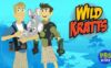 [PBS]《动物兄弟》Wild Kratts英文版 第四季 [全10集]