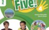《Give Me Five 4》麦克米伦Give Me Five 第4级别