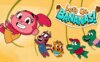 《香蕉欢乐家》Let's Go, Bananas!英文版 第一季 [全13集]