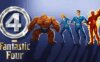 《神奇四侠》Fantastic Four英文版 第一季 [全25集]