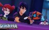 《斯拉格精灵》Slugterra英文版 第四季 [全4集]