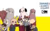 《夏令营梦幻岛》Summer Camp Island英文版 第六季 [全20集]