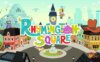 《莱明顿广场》Rhymington Square英文版 [全16集]