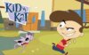 《男孩和冤家猫》Kid vs Kat英文版 第二季 [全26集]
