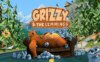 [国语]《熊鼠一家》Grizzy and the Lemmings中文版 第二季 [全78集]