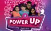 《Power Up Level 5》剑桥Power Up 第5级别