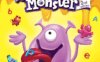 《Phonics Monster Level 1》自然拼读Phonics Monster第二版 第1级别