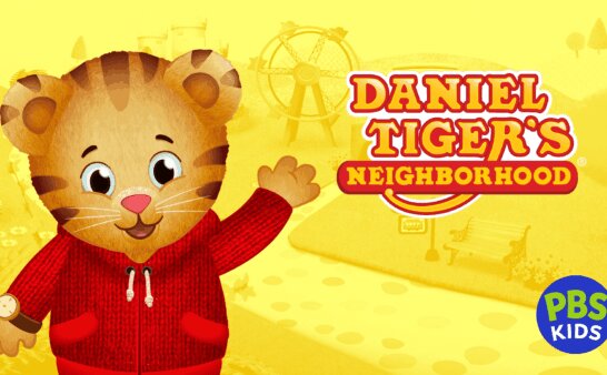 [国语]《小老虎丹尼尔》Daniel Tiger’s Neighborhood中文版 第一季 第一辑 [全100集]