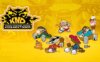 [国语]《小孩大联盟》Codename: Kids Next Door中文版 第五季 [全14集]