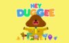 《嗨！道奇/阿奇幼幼园》Hey Duggee英文版 第一季 [全51集]